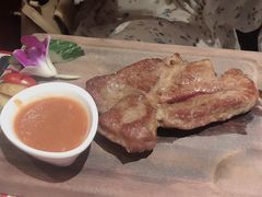 -路易十三西餐厅(西关新天地店)