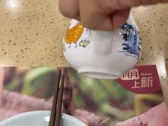 -点都德(龙之梦店)