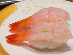 -合点寿司(金虹桥商场店)
