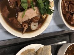 炸灌肠-姚记炒肝店(鼓楼店)