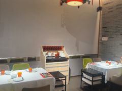 -汤城小厨•粤菜•靓汤(苏州街店)