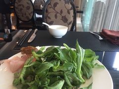 -圣丰索菲特·2 On 988 Café 自助餐厅