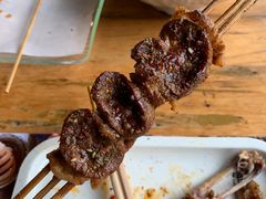 烤大腰-管氏翅吧(马家堡店)