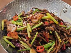 -北戴河转鱼·炒螃蟹酱餐厅