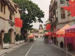 -中旅阿那亚九龙湖·公主酒店