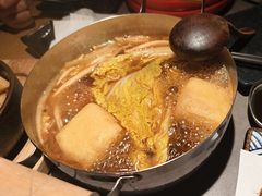 -沼津港精致料理·寿喜烧·烧鸟(龙湖南桥天街日料榜单店)