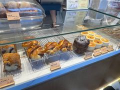 -StrasBake日式面包