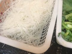 -湘肠香火锅店(团结湖店)