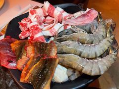 -博林圣海伦酒店-LA VILLA自助西餐厅(华侨城店)