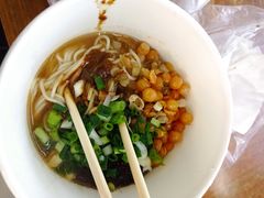-老麻抄手(吉庆街店)