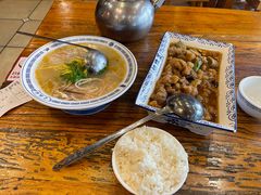 -老雒阳面馆·水席·洛阳菜(纱厂路店)