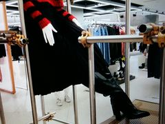 -ZARA(大上海时代广场店)