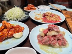 -蒜香焼肉PURUSHIN(马场路店)