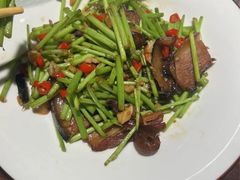 -鸿禧大清花(方庄店)