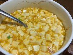 海胆豆腐-羲和雅苑•北京烤鸭(吴中路万象城店)