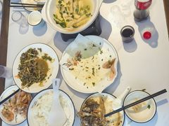 -食光慢宴·安吉土菜馆