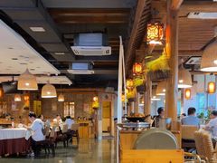 -深山老屋(国顺东路店)
