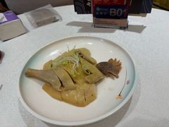 -龙悦湾酒家·八阵鱼生·渔人码头店