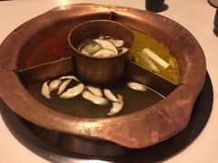 -滇釜火锅·能喝汤的火锅(车公庄店)