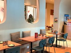 -La Terre乐田(万象城店)