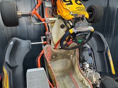 -速马赫卡丁车(琶洲店)