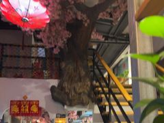 -缘福乡村铁锅炖民宿(八达岭店)