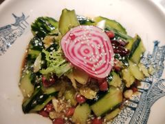 -小菜园新徽菜(苏州繁花中心店)