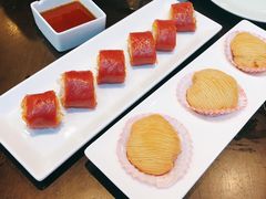 香酥焗蛋挞-味友味港印记(厦门集美银泰百货店)