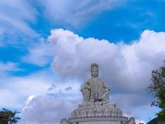 -东莞观音山旅游风景区
