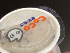 元气谷物薏米-CoCo都可(虹口龙之梦店)