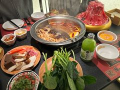 -牛New寿喜烧(新六百店)