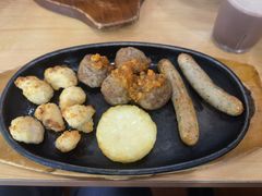 -萨莉亚意式餐厅(南京环亚凯瑟琳广场店)