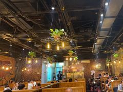 -小俩口烧烤东北菜(双井店)