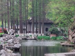 -幕燕滨江·长江观音景区