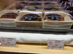 -OUR Bakery(SKP-S店)