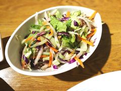 牙签菜沙拉-越南牛肉河粉餐厅(书院巷店)