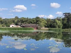 -承德避暑山庄景区