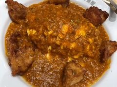 -CoCo壱番屋