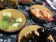-张关合渣(朱家坳店)