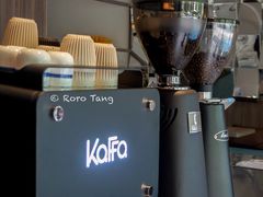 -HABO COFFEE(花园城店)