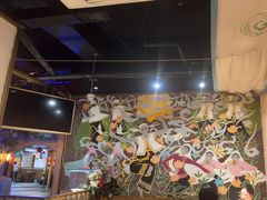 -胖老汉椒麻鸡清真新疆菜(西御街店)