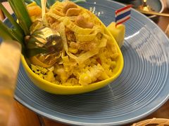 -曼泰·泰餐(江南环球港店)