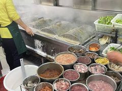 -穗银肠粉店(东川路店)