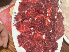 -官塘兄弟·潮汕牛肉店(官塘总店)