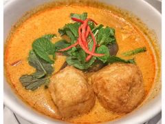 咖喱叻沙-关夫人餐厅(阳光广场店)