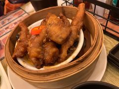 -添好运点心专门店(百老汇店)