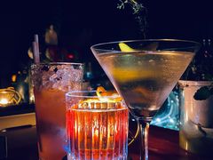 -River Bar酒吧(通州万达店)