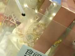-食间旅人DIY烘焙工作室