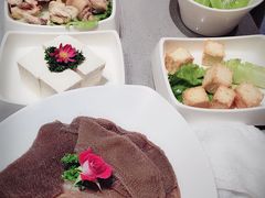 -海底捞火锅(蒙城路店)