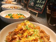 -解放碑威斯汀酒店-知味国际美食餐厅